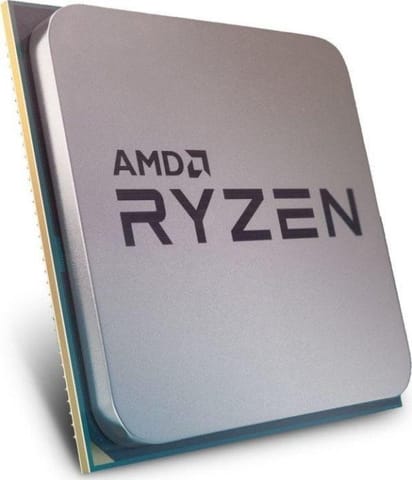 ⁨Procesor RYZEN 7 5700G 8-core 65W 4+16MB 3.8/4.6GHz no-Fan AM4 PCIe3.0 Radeon Graph TRAY /AMD⁩ w sklepie Wasserman.eu