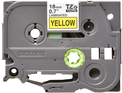 Brother Tze641 Label-Making Tape w sklepie Wasserman.eu