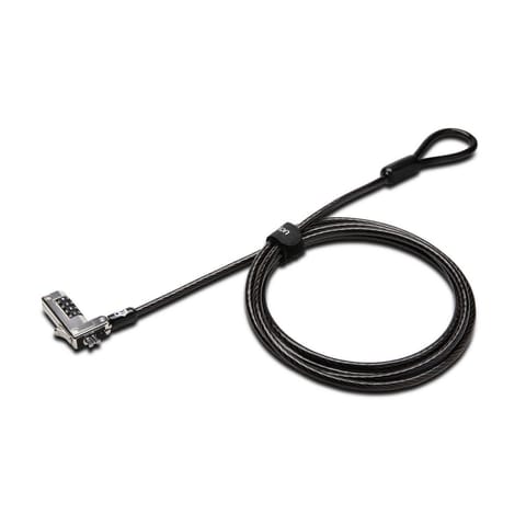 Kensington Slim NanoSaver Combination w sklepie Wasserman.eu