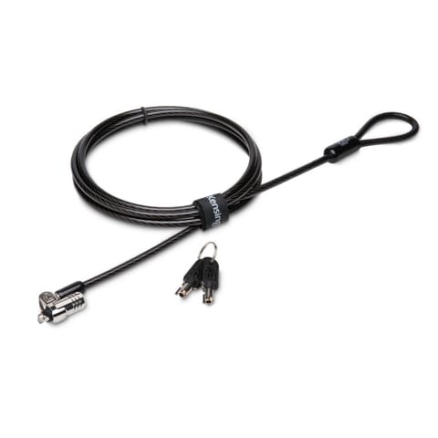 Kensington MicroSaver 2.0 Lock - Keyed at Wasserman.eu