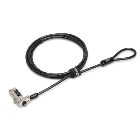 ⁨Kensington N17 Combination Laptop Lock⁩ w sklepie Wasserman.eu