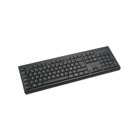 Kensington KB150 EQ Wireless Keyboard - w sklepie Wasserman.eu