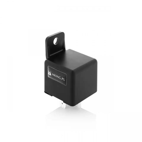 ⁨Lokalizator GPS MKING MK67 ODCIĘCIE PALIWA POJAZDU MK67⁩ w sklepie Wasserman.eu