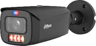⁨Kamera IP DAHUA IPC-HFW3649T1-ZAS-PV-2712-PRO-BLACK⁩ w sklepie Wasserman.eu