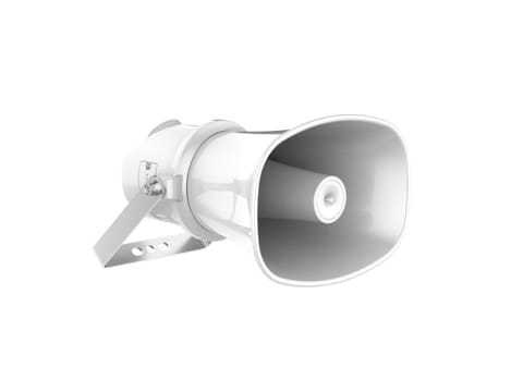 ⁨Głośnik tubowy IP HikVision DS-QAZ1307G1-E(C)⁩ w sklepie Wasserman.eu