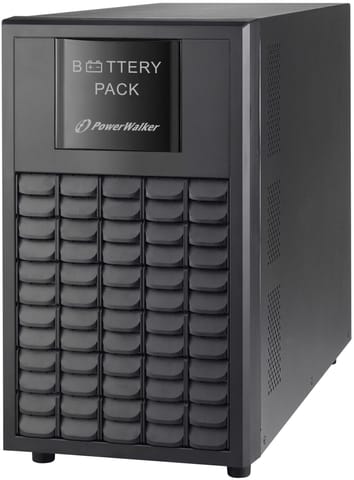 ⁨PowerWalker 10134050 UPS battery cabinet⁩ w sklepie Wasserman.eu