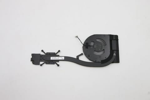 ⁨Lenovo Intel FRU Thermal Module for⁩ w sklepie Wasserman.eu
