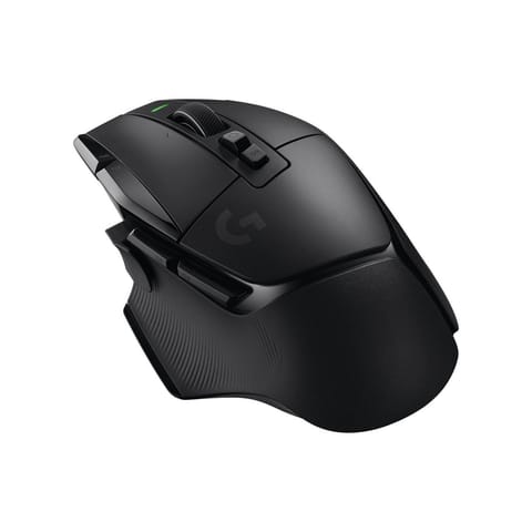 ⁨Logitech G502 X Lightspeed Mouse⁩ w sklepie Wasserman.eu