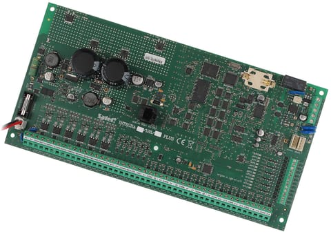 Satel INTEGRA 128 Plus Single sided 264 mm 134 mm 1 pc(s) at Wasserman.eu