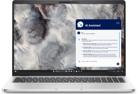 ⁨Notebook DELL BTO109_PB16250_EMEA (16"/32GB/SSD512GB/W11P)⁩ w sklepie Wasserman.eu