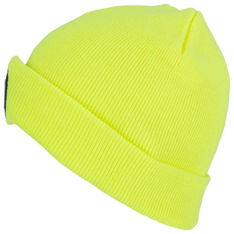 ⁨ACRYLIC HAT WITH LED LIGHTING, YELLOW, CE, LAHTI⁩ at Wasserman.eu