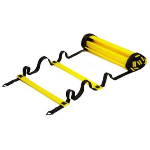 ⁨DRABINKA KOORDYNACYJNA REGULOWANA DO TRENINGU⁩ w sklepie Wasserman.eu