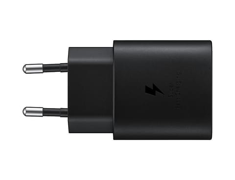 ⁨Samsung Fast Charging Wall Charger⁩ w sklepie Wasserman.eu