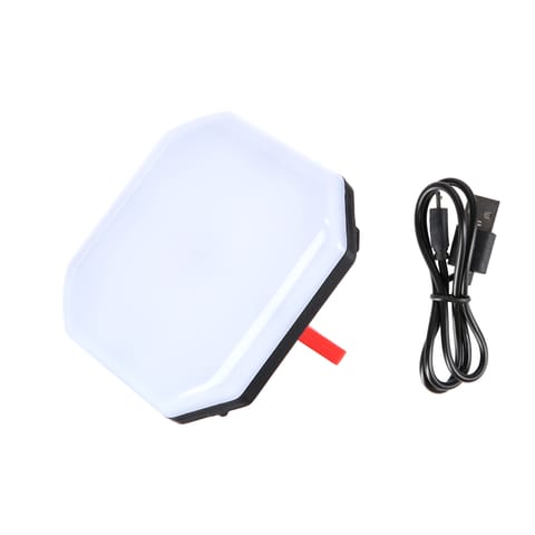 ⁨NC0007 LAMPA KEMPINGOWA 220 LM NILS CAMP⁩ w sklepie Wasserman.eu
