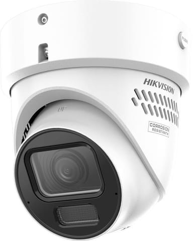 ⁨Kamera IP Hikvision DS-2CD2H67G3-LIZS2UY/SRB(2.8-12mm)⁩ w sklepie Wasserman.eu