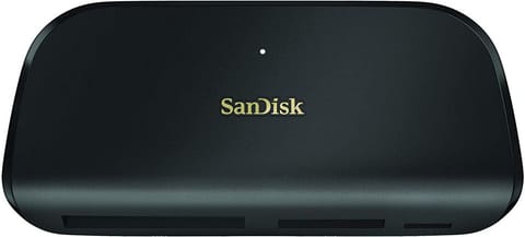 ⁨SanDisk ImageMate PRO - USB-C Memory Card Reader⁩ at Wasserman.eu