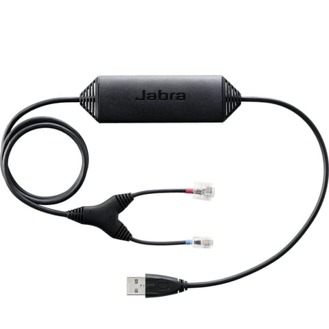 ⁨Jabra LINK EHS Cord⁩ w sklepie Wasserman.eu