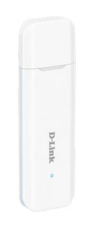 ⁨D-Link 4G LTE AX300 Wi-Fi 6 USB⁩ w sklepie Wasserman.eu