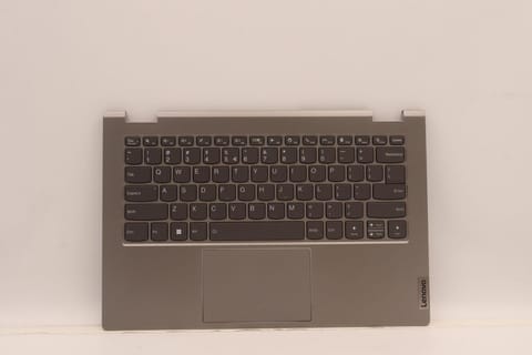 ⁨Lenovo COVER UpperCaseASM_EURO ENG⁩ w sklepie Wasserman.eu