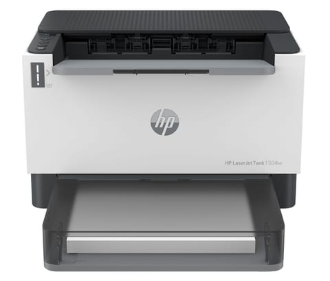 ⁨HP Laserjet Tank 1504W Printer,⁩ w sklepie Wasserman.eu