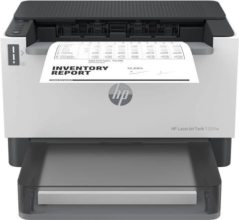 HP Laserjet Tank 1504W Printer, w sklepie Wasserman.eu
