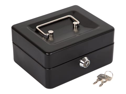 ⁨Kasetka na kluczyk SB-08⁩ w sklepie Wasserman.eu