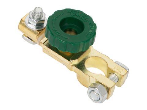 52-416# Klemy do akumulatora samozaciskowe blow kl02 1szt w sklepie Wasserman.eu