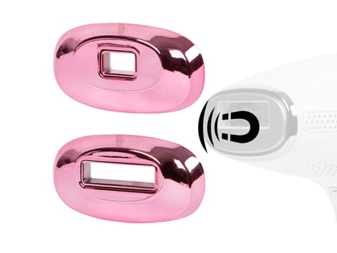 ⁨Nakładki do depilatora IPL-900 Pro BLOW⁩ w sklepie Wasserman.eu