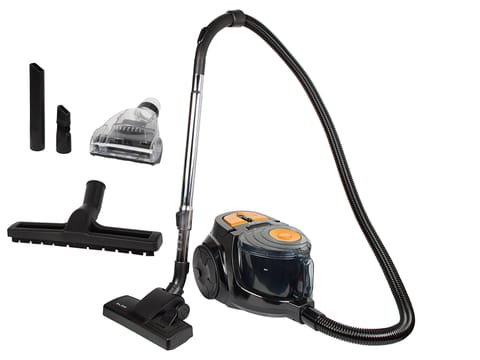 ⁨Odkurzacz bezworkowy cyklonowy BLOW C899⁩ w sklepie Wasserman.eu