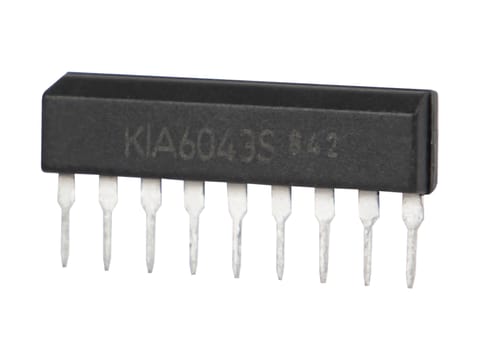⁨Układ scalony KIA6043⁩ w sklepie Wasserman.eu