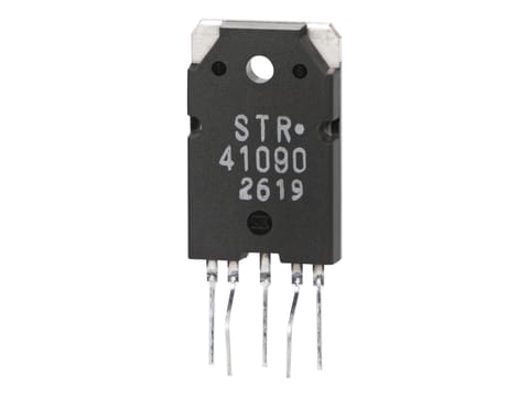 ⁨Układ scalony STR41090 (SK)⁩ w sklepie Wasserman.eu