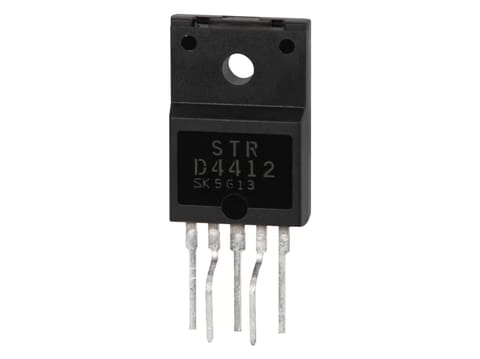 ⁨Układ scalony STRD4412⁩ w sklepie Wasserman.eu