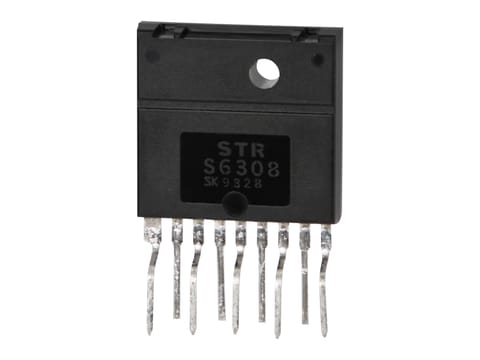 ⁨Układ scalony STRS6308⁩ w sklepie Wasserman.eu