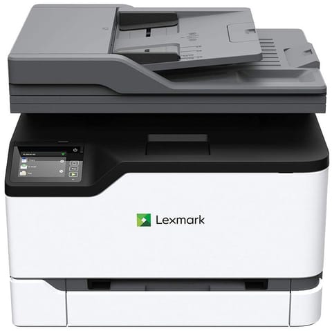⁨Urządzenie wielofunkcyjne laserowe LEXMARK MC3224adwe 40N9150⁩ w sklepie Wasserman.eu