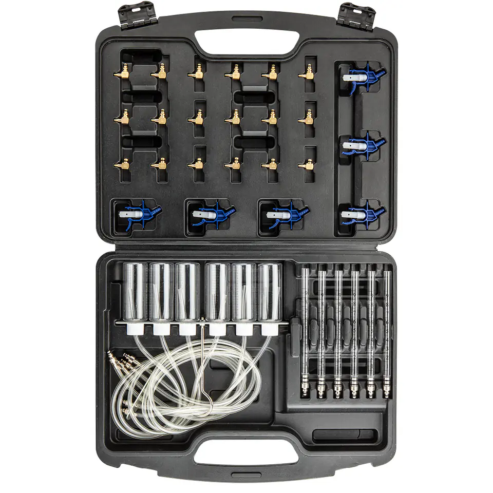 ⁨Common Rail Diagnostic Kit⁩ at Wasserman.eu