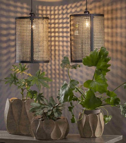 ⁨PTMD_Lampa wisząca BAYU⁩ w sklepie Wasserman.eu