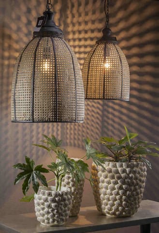 ⁨PTMD_Lampa wisząca BAYU⁩ w sklepie Wasserman.eu