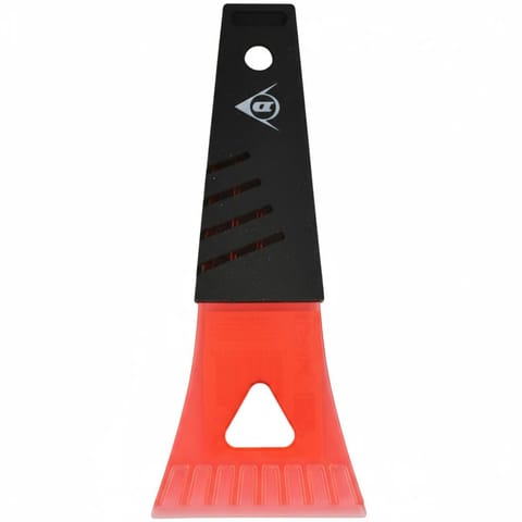 ⁨SKROBACZKA DO SZYB 18CM DUNLOP CZERWONA⁩ w sklepie Wasserman.eu