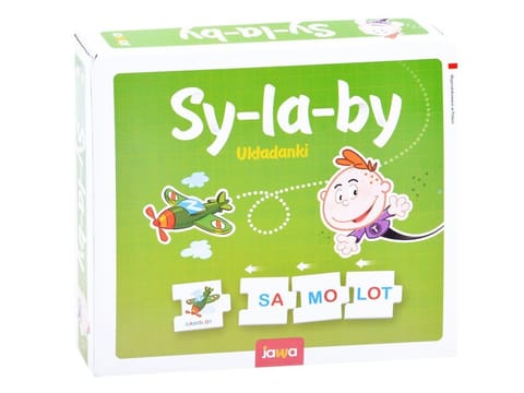 Game Syllables at Wasserman.eu