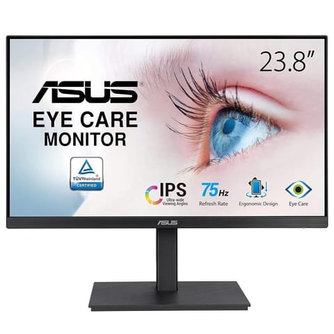 Asus Va24Eqsb 60.5 Cm (23.8") 1920 w sklepie Wasserman.eu