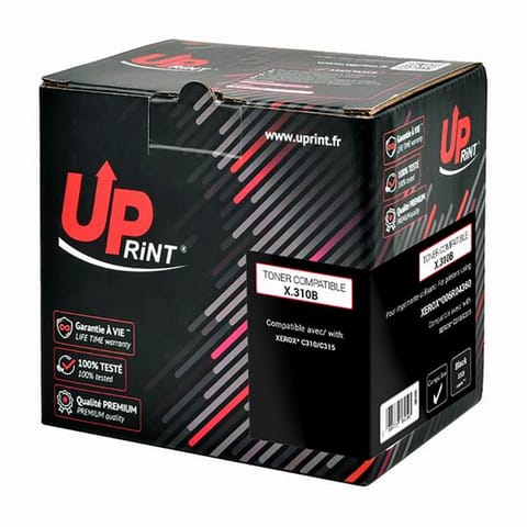 ⁨UPrint kompatybilny toner 006R04360, black, 3000s⁩ w sklepie Wasserman.eu