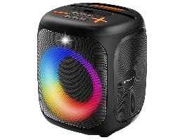 ⁨Głośnik TRACER CUBE20 BT TWS⁩ w sklepie Wasserman.eu