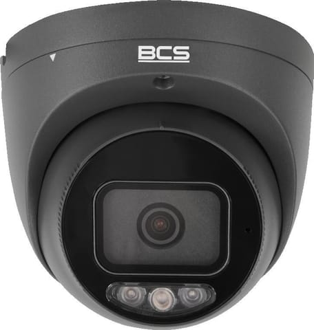 ⁨Kamera IP BCS POINT BCS-P-EIP28FSR3L3-Ai2-G(2)⁩ w sklepie Wasserman.eu