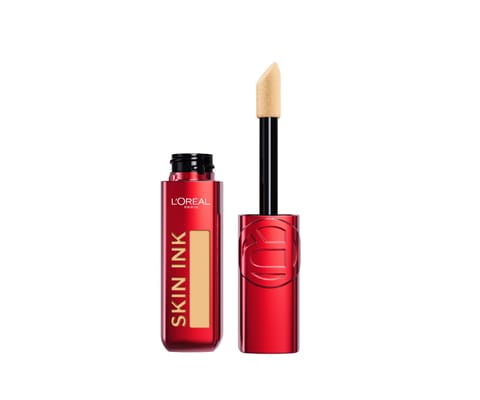 ⁨LOR Podkład+korektor INFAILLIBLE 260 Medium Warm⁩ w sklepie Wasserman.eu