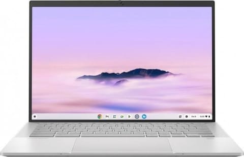 ⁨Notebook ASUS CB5403CMA-QM0581 (14"/16GB/SSD512GB/W11P/Szaro-czarny)⁩ w sklepie Wasserman.eu
