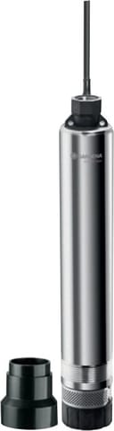 ⁨Gardena Inox pompa głębinowa (1489)⁩ w sklepie Wasserman.eu