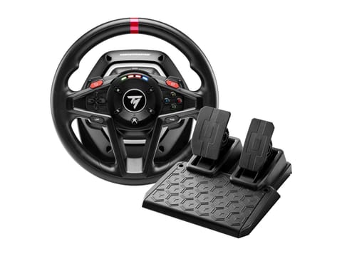 ⁨Kierownica Thrustmaster T128 SimTask Pack (4460264)⁩ w sklepie Wasserman.eu