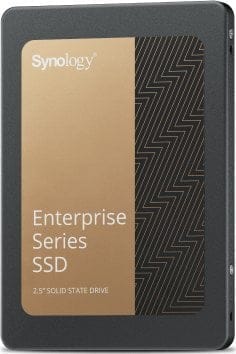 ⁨Dysk SSD SYNOLOGY SAT5221-1920G (2.5″ /1.92 TB )⁩ w sklepie Wasserman.eu