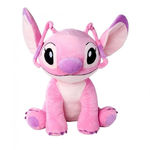 ⁨Disney Stitch Angel 40cm⁩ w sklepie Wasserman.eu