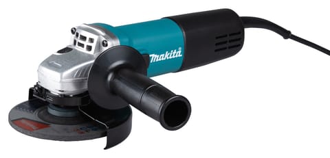 SZLIFIERKA KĄTOWA 125MM 840W w sklepie Wasserman.eu